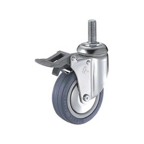 915MARB125トータルロックゴム車