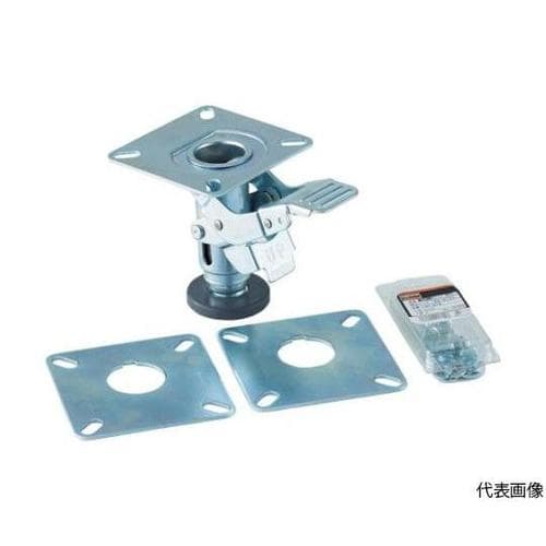 LSH2SET 運搬車用ロックストッパー