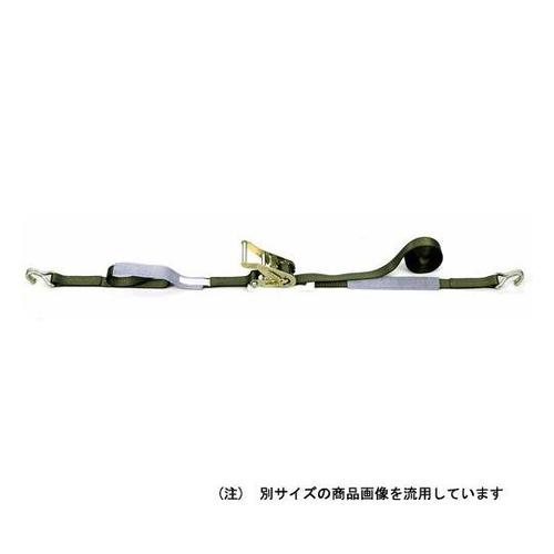 BWR600J アーミーベルト荷締機