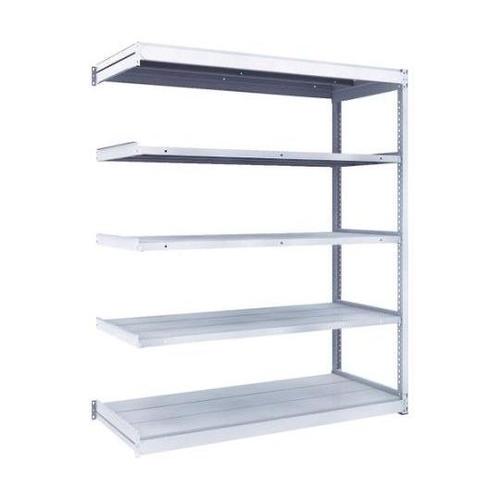 TUG型軽中量ボルトレス棚 200kg