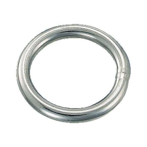 B1253 ステンレス 丸リンク 2mm