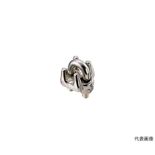 B435 ステンレス ワイヤークリップ