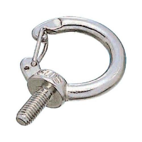 B752 ステンレス フックアイボルト