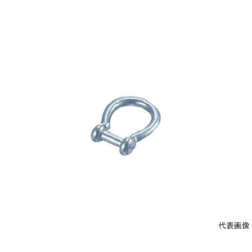 BSC12 ステンレスオタフクシャックル