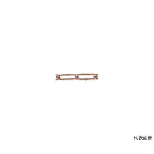 CU5 銅チェーン30m 線径5mm