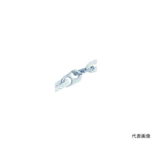 KJ1ステンレスクリップジョイント2ケ1