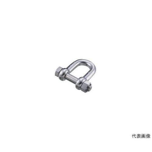 ステンレス SBUシャックルSUS316
