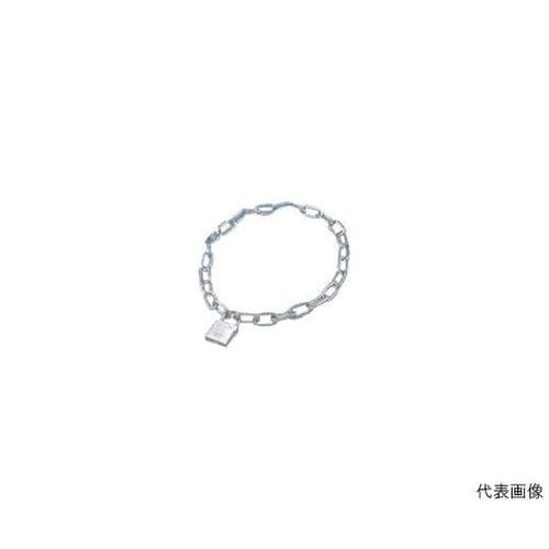 ステンレス スーパーデフロック チェーン