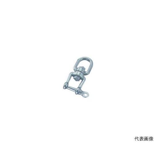 SS16 ステンレス シングルシャックル