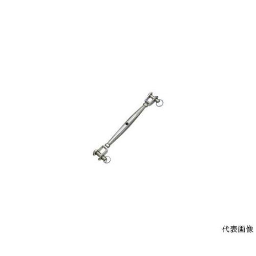 TBP8Jステンレスパイプターンバックル