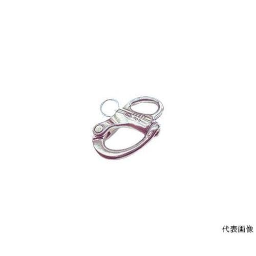 YD1 ステンレス固定スナップシャックル