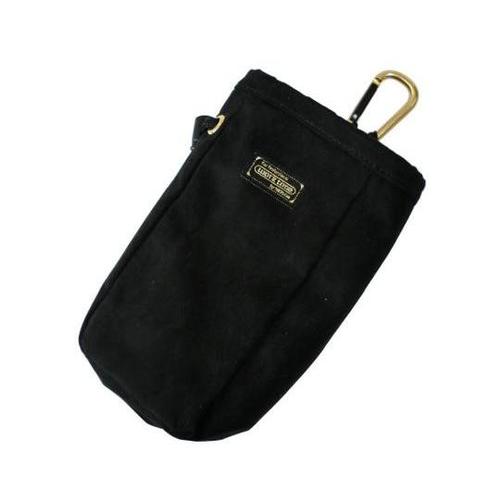 255455 マルチポケット 白黒