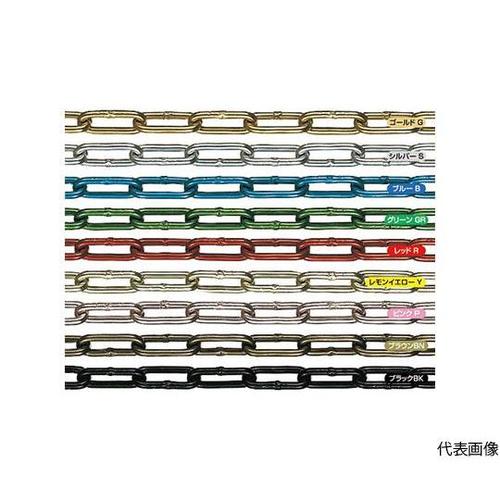 AL815CS アルミカラーチェーン