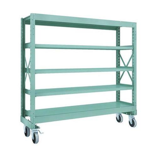 R35655U150 ボルト式中量棚5段