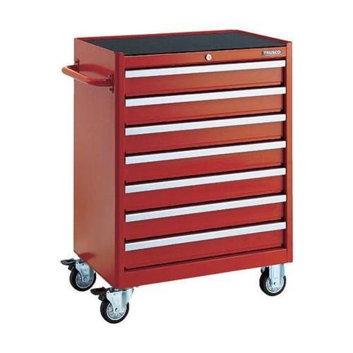 TRC070R ローラーキャビネット7段