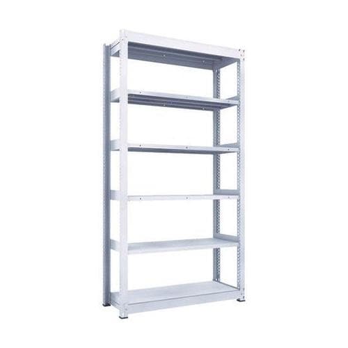 TUG型中量ボルトレス棚 300kg 単