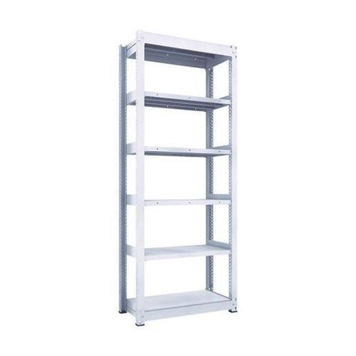 TUG型中量ボルトレス棚 450kg 単