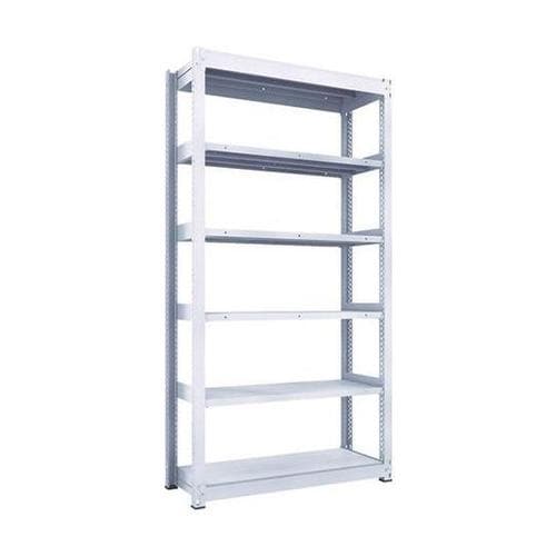 TUG型中量ボルトレス棚 450kg 単