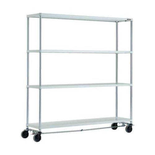 PER6644U125B4W ラック