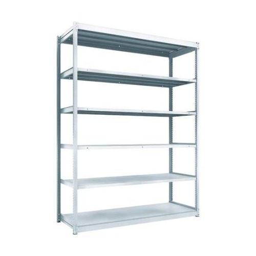 TUG型軽量ボルトレス棚 100kg 単