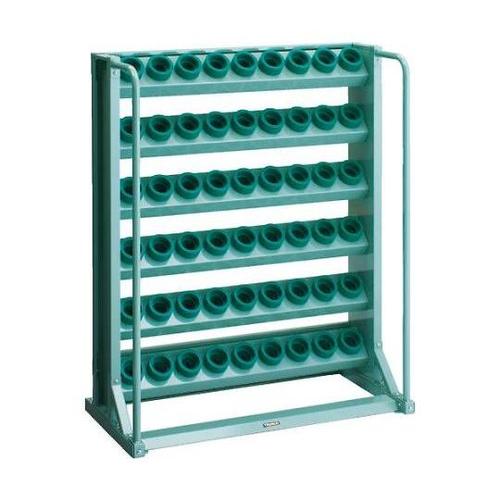 VTLE610ツーリングラック54個収納