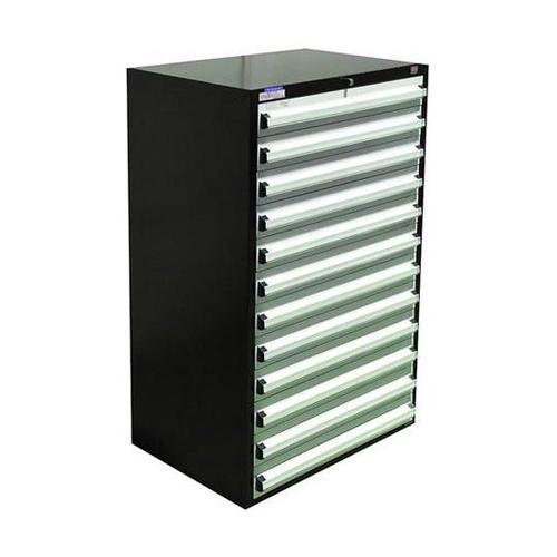 DX1201K−BS DXキャビネ12段