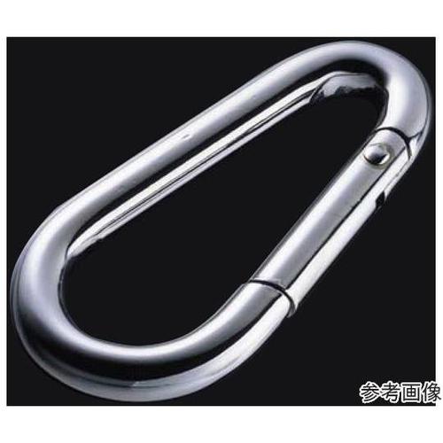 KNO8 ナスカン 鉄 8mm