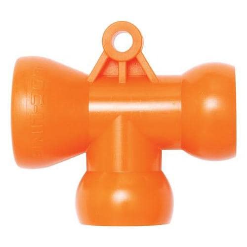 ロックライン アダプタ AD13−T13