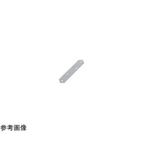 カラー一文字 白 中 2個×5パック入