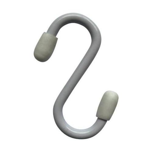 まとめ買い スチールSフック 50mm