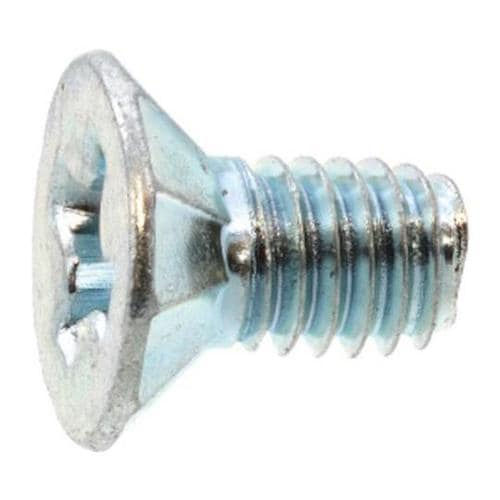 三価ホワイト Sタイプサラ 逆セレート付