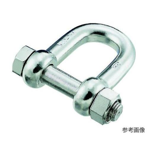 ステンレス SBUシャックル 呼び28m