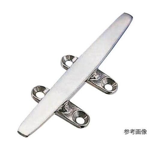 ロープ止め金具 ステンレス クリートロー