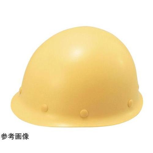 ヘルメット MP型(飛・墜) クリーム