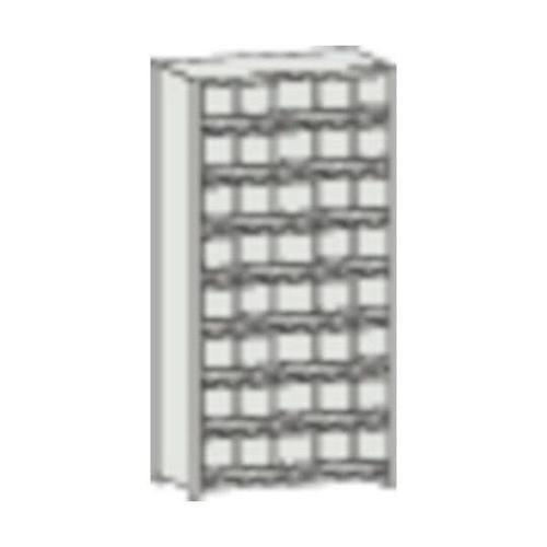 KC5080M KC−M型区分棚前当り付