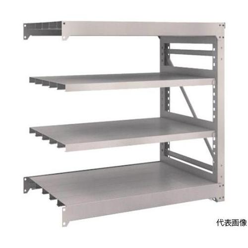 M104474B−NG重量棚4段連結NG