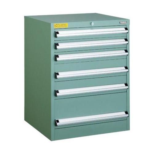 VE6S型中量キャビネット 600×55