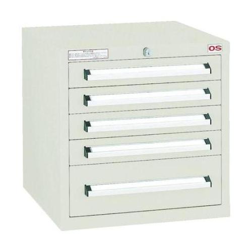 M6G ミゼットキャビネット グレー