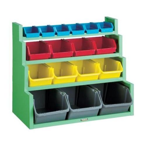 TC400N コンテナラックセット