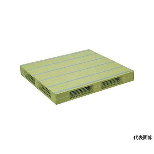 プラスチックパレット ZFR−1111E