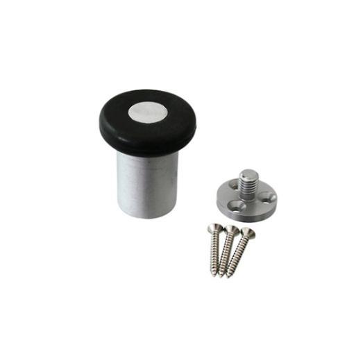 J−586 きのこ型床付戸当り