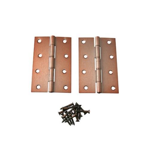 72607 ブロンズ蝶番 102mm