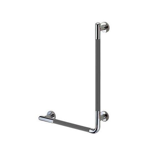 BR−873Rシート巻き手摺L形右鏡面磨