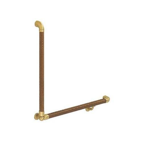 BR−523おにぎり形手摺L形 AG M