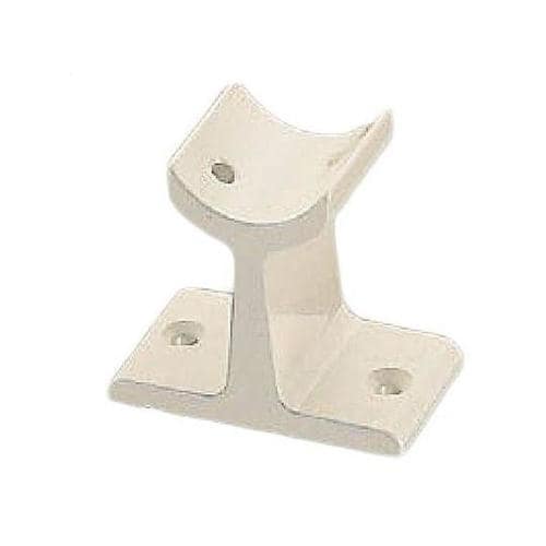 BR−8異形ブラケット38径用アイボリ