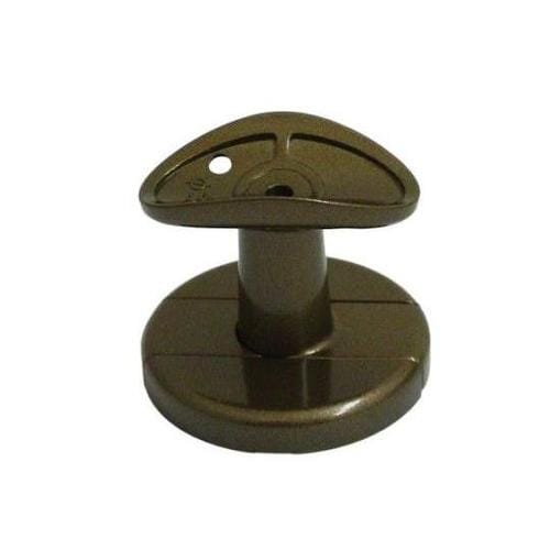 BR−603ブラケット直受32径アンバー