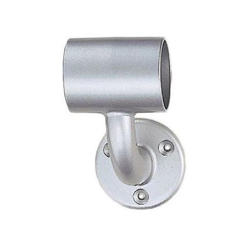 BR−101A形ブラケットL通35シルバ