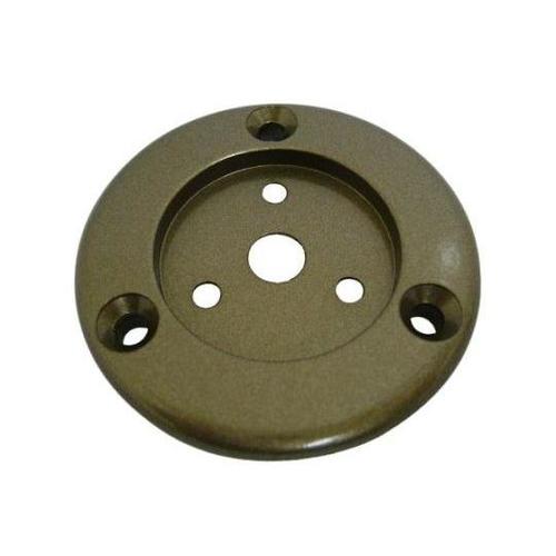 BR−168E形エンドプレト32径アンバ