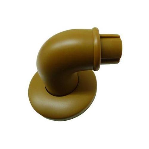 BR−270ブラケットエンドブラウン