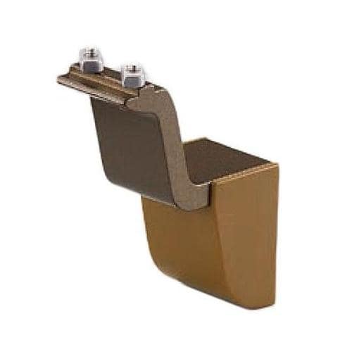 BR−701ブラケットA形35径アンバー